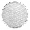 REJILLA PARA PIZZA Ø14" ALUM RDO (Ø35.5CM) PS-14