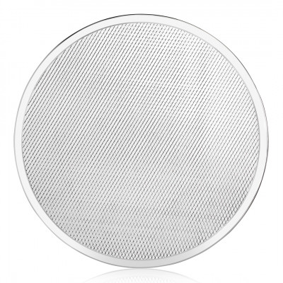REJILLA PARA PIZZA Ø16" ALUM RDO (Ø40.5CM) PS-16