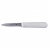 Cuchillo Cocina Pelador 7Cm Bco Tramontina Profesional Inox