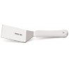 Espatula Hamburguesa 13Cm Inox Angulada Tramontina