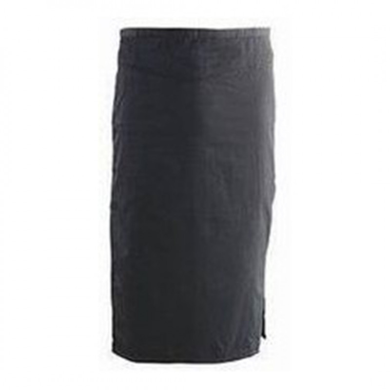 Mandil Chef Premium Negro