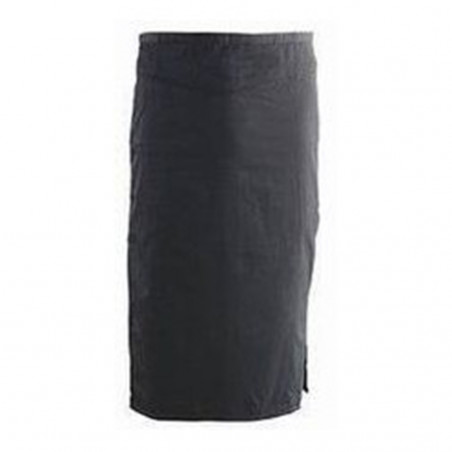 Mandil Chef Premium Negro