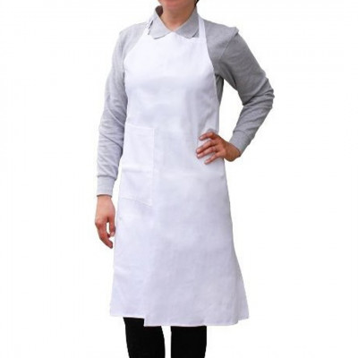 Pechera Blanca
