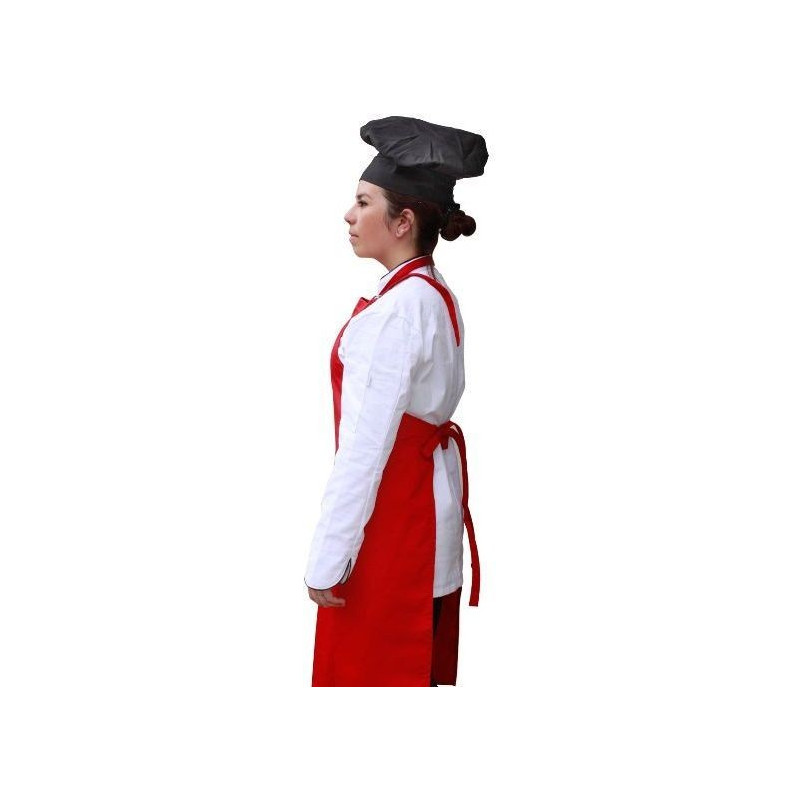 Pechera Roja