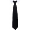 Corbata Negra