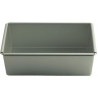 Molde Pan Aluminio 1.0Mm Sanneng 17.5x8.5x7cm