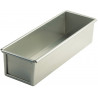 Molde Queque Alum 1.0Mm Rect 24X7.7X6.2Cm Sanneng