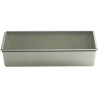 Molde Queque Alum 1.0Mm Rect 24X7.7X6.2Cm Sanneng
