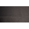 Servilleta Liso Negro 45X45Cm Pack 10 Un
