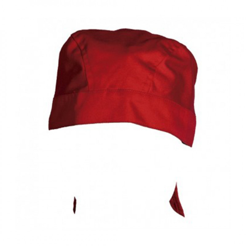 Bandana Roja