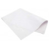 Huasca Repaso Blanca 40X70Cm 1U