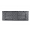 Mesa plástica de patas plegables Zown