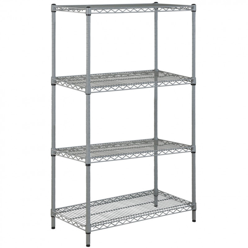ESTANTE EPOXICO 1220X450X1800MM