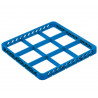 Extension para rack de 9 compartimientos