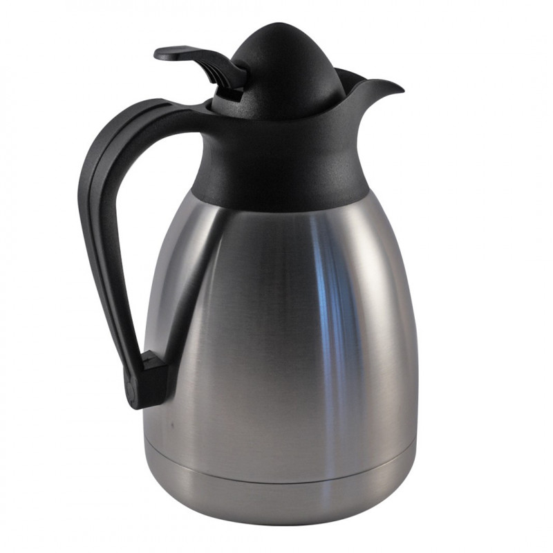 Termo Jarra 1L Inox