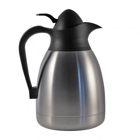 Termo Jarra 1L Inox