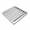 FILTRO DE ACERO 50X50 BC-BIG COOK