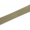 Espatula Pastelera 20Cm Inox Plana Sanneng