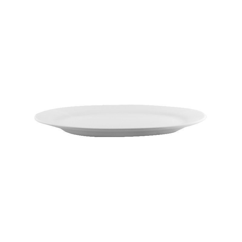 Set 3 Azafate Ovalado 30cm Castello | Vajilla Porcelana | Steward.cl