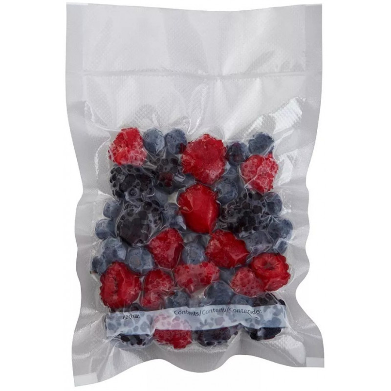 Bolsa Selladora Vacio Foodsaver Bls22 22U 20X29Cm Oster