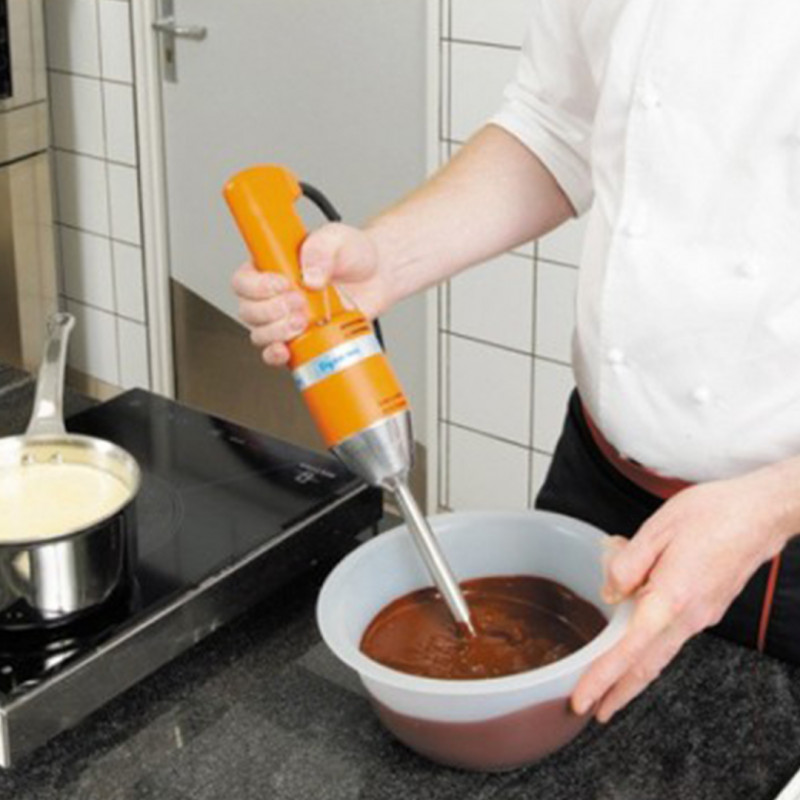 Venta Triturador Industrial de Alimentos Dynamic | Steward.cl