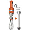 Venta Triturador Industrial Alimentos Dynamic MX022 | Steward.cl
