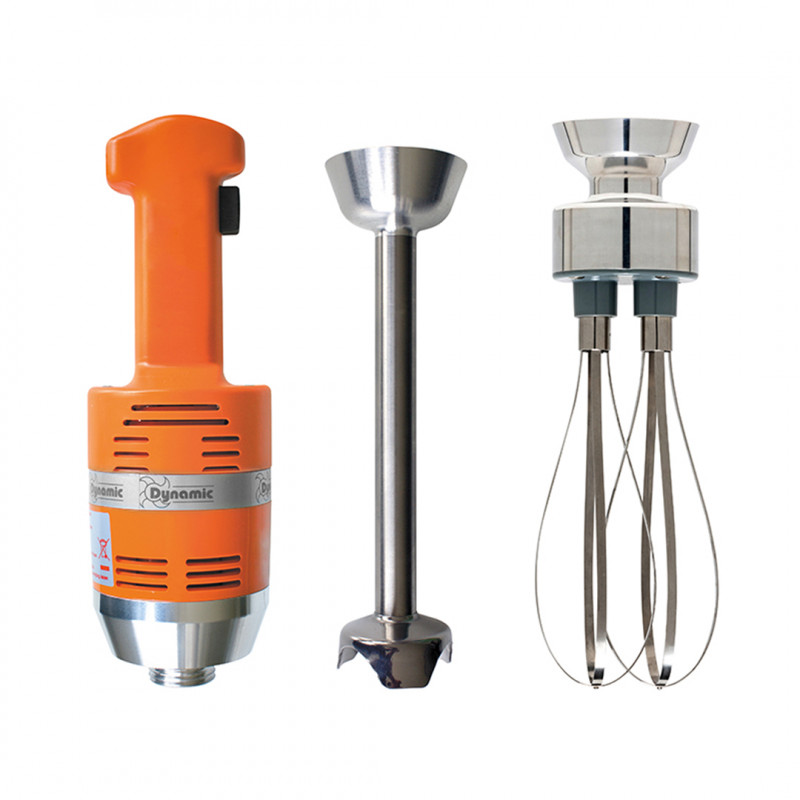 Venta Triturador Industrial Alimentos Dynamic MX022 | Steward.cl