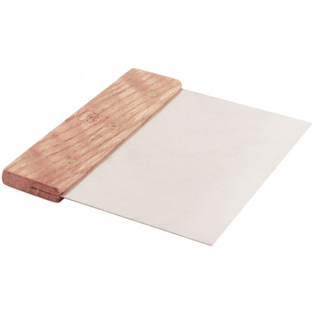 Cortapasta Inox 12X13.5Cm Sanneng