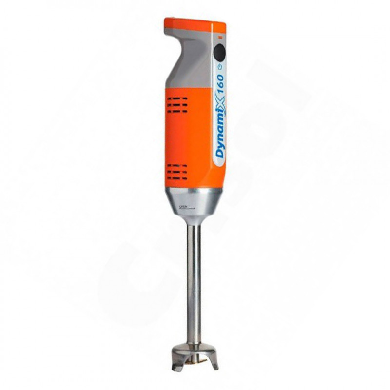 Venta de Triturador Industrial de Alimentos Dynamic | Steward.cl