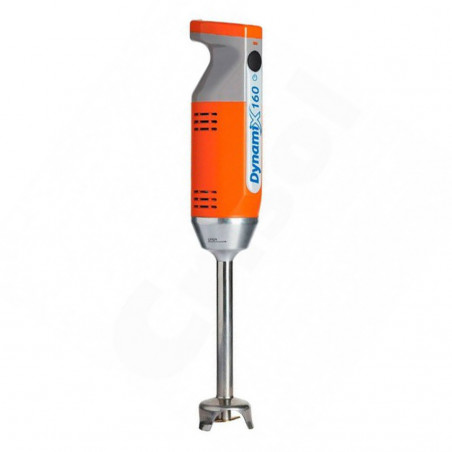 Venta de Triturador Industrial de Alimentos Dynamic | Steward.cl