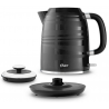 Hervidor de agua Oster 1.7L  Antideslizante negro | Steward
