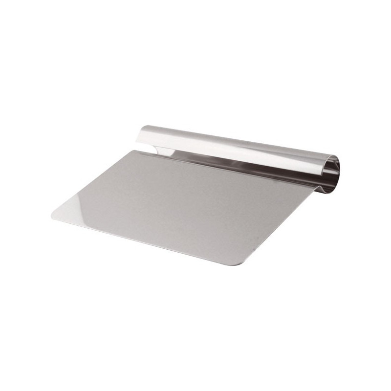 Cortapasta Inox 16X12.5Cm Sanneng