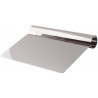 Cortapasta Inox 16X12.5Cm Sanneng
