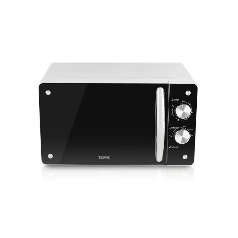 Microonda Thomas Th-20S01 800W 20L