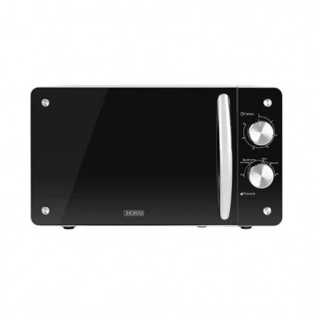 Microonda Thomas Th-20S01 800W 20L