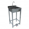Lavamanos Big Cook Llave Pedal