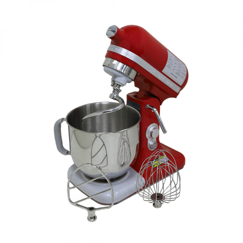 Batidora pedestal 7 litros Stylo HEAVY DUTY Big Chef 👌🏼