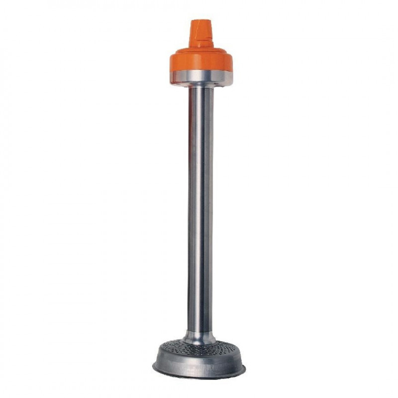 Pie Batidor Pasapure 420Mm Ap90 Ac004 Dynamic
