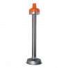 Pie Batidor Pasapure 420Mm Ap90 Ac004 Dynamic