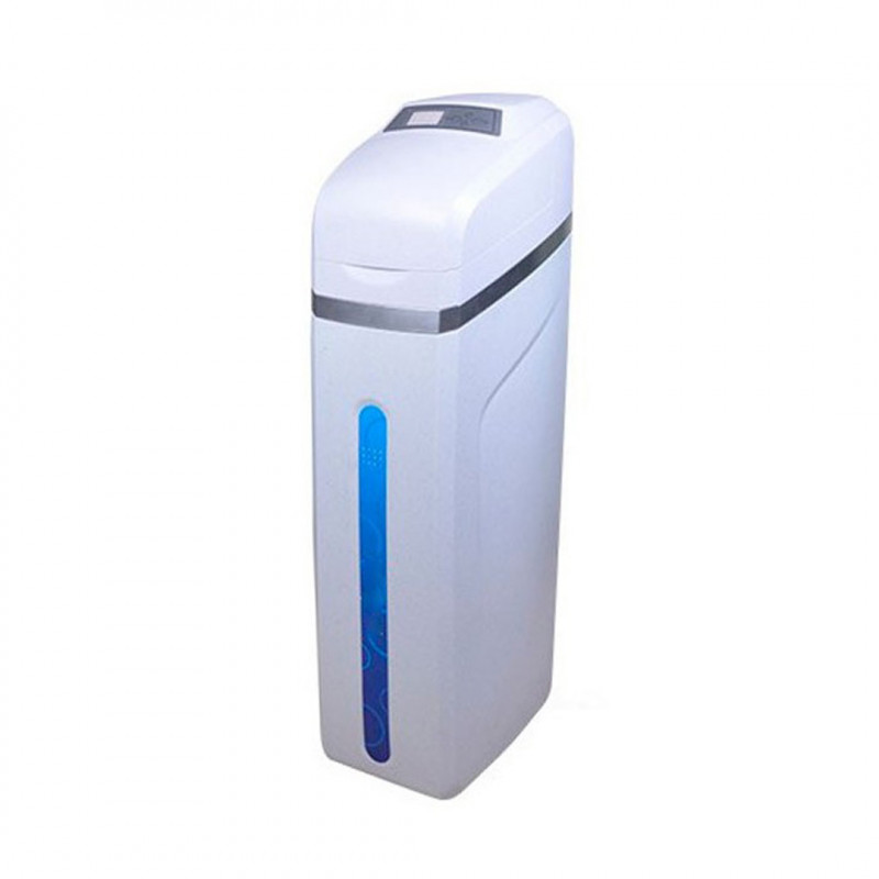 ABLANDADOR AGUA COMPACTO NW-SOFT-BX2 25L 2,5 M3/H C/ALARMA DE SAL BIG COOK