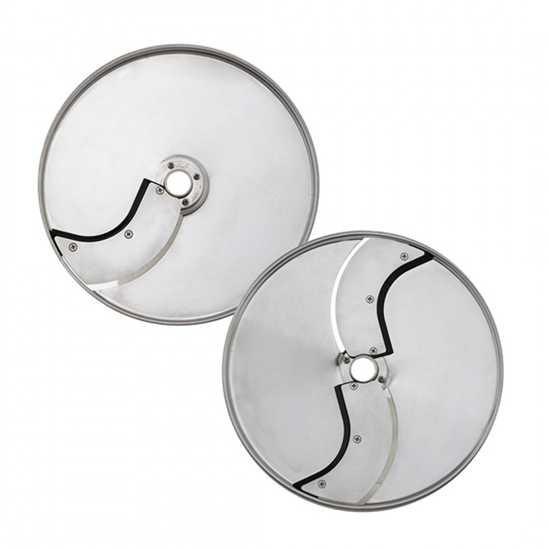 DISCO REBANADOR 2,5MM CL1025 DYNAMIC