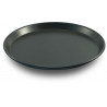 Molde Pizza Rdo Alum 1.0Mm Sanneng Ø28X1.8Cm