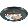 Molde Pizza Rdo Alum 1.0Mm Sanneng Ø28X1.8Cm