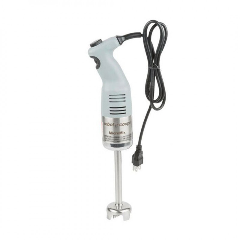 Venta Triturador Industrial de Alimentos Robot Coupe | Steward.cl