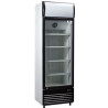 VISICOOLER LG-300 1PTA 300L 62X58X162CM 0°/+°5C AIRE FORZADO MASTERCOLD