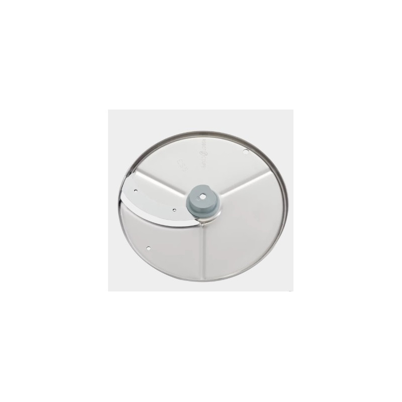 Accesorio Procesador Robot Coupe Cl50E Colgador Discos Inox