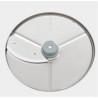 Accesorio Procesador Robot Coupe Cl50E Colgador Discos Inox