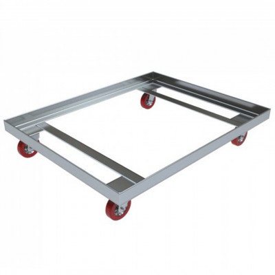 Carro Porta Wenco