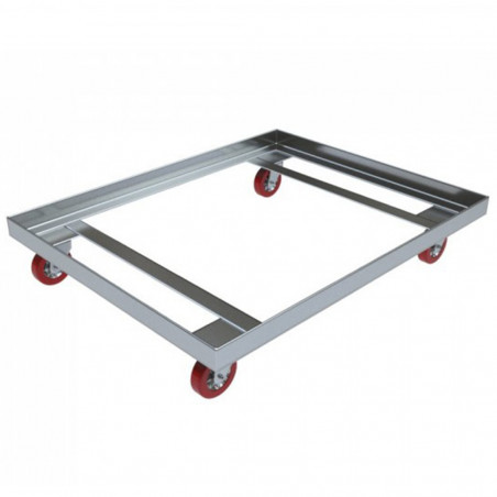 Carro Porta Wenco