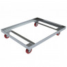 Carro Porta Wenco